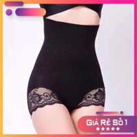 Sỉ lẻ quần gen bụng định hình có ren