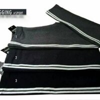 Sỉ lẻ Quần legging sọc cao cấp(hàng bao đẹp)