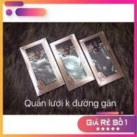 Sỉ lẻ quần tất lưới 3D không đường gân