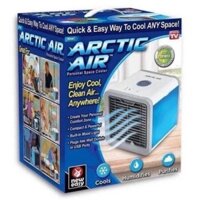 sỉ, lẻ QUẠT ĐIỀU HOÀ MINI AIR COOLER