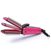 Sỉ, lẻ Sỉ 5 Máy uốn duỗi bấm tóc Nova 8890