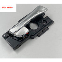 [Sỉ-Lẻ] Tay mở cửa trong Hyundai Accent (2011-2017) - Loại mạ xi Crom. OEM: 836201R010CR