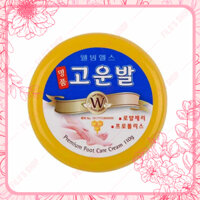 [SỈ LẺ TOÀN QUỐC] Kem dưỡng gót chân ⭐ PREMIUM FOOT CARE CREAM ⭐110gr