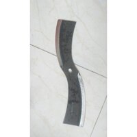 SỈ LẺ TOÀN QUỐC Lưỡi dao máy băm cỏ voi đa năng dài 40cm