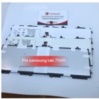 [Sỉ + Lẻ]Pin Samsung Galaxy Tab P7500 P7510 P5100 N8000 P7501 N8010 N8013 có bảo hành 6 tháng