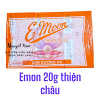 Sỉ Lố 12 hộp Kem dưỡng trắng da Emon Việt Nam hộp lớn 20gram