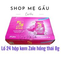 Sỉ Lố 12 hộp kem zale hồng tốt 8g(loại xịn)