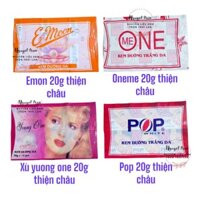 Sỉ lố 12h kem One Pop Emoon Xù Dnow 20gram