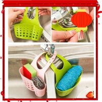 SỈ LÔ 15 Giỏ Đựng Lưới Rửa Bát (FREE SHIP > 99k)  [ Shopee trợ giá ]
