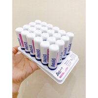 Sỉ lố 24 son dưỡng môi mỡ hươu