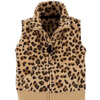 Sỉ lố áo gile carters cho bé gái