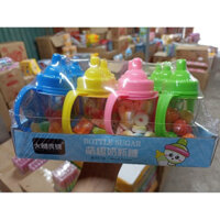 sỉ lốc 12 lọ kẹo bình ty to mix các loại siêu ngon
