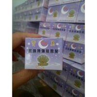 sỉ lốc 6 hũ kem nửa vầng trăng