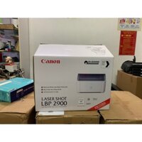 Sỉ Máy In Canon LBP 2900 Hàng Mới - Bán sỉ máy in canon 2900 giá tốt