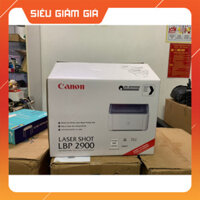 Sỉ Máy In Canon LBP 2900 Hàng Mới - bán lẻ máy in canon 2900 giá tốt