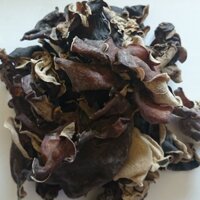 Sỉ nấm mèo thùng 8kg net weight (8 bịch 1kg)