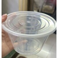 Sỉ Nguyên thùng 300 cái TÔ THỐ trơn 1000ml, Tô 1000ml Bắc, tô TTK đựng hủ tiếu, phở, mì, súp, cơm trộn