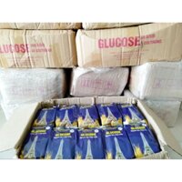 sỉ nguyên thùng đường Glucose 40 gói date 2027  cho chế độ ăn uống healthy, eat clean, giải nhiệt