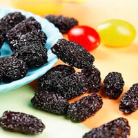 Sỉ như lẻ 1Kg Táo đen loại 1,thơm ngon dẻo mới nhất