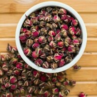 sỉ như lẻ nụ hồng 500g - 1kg ( nụ hoa hồng)