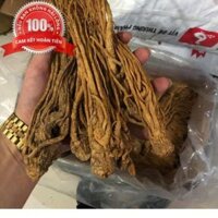 Sỉ như lẻ sâm đương quy 500g - 1kg