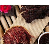 sỉ như lẻ thịt lợn sấy 500g - 1kg