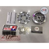 Sỉ Nồi Uma Racing Winner Sonic 150 - Chính hãng Uma