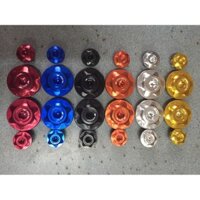 Sỉ ốc mâm lửa ex135 - ốc mâm điện exciter 135