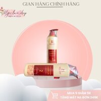 (Sỉ Phụ Liệu) Phục hồi vitamin Wellmate 500ML