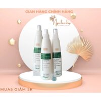 (Sỉ Phụ Liệu) SỮA XỊT DƯỠNG TÓC COLLAGEN KENDALI - Chính hãng