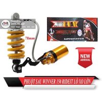 Sỉ Phuộc sau winner bình dầu rời thái lan RIDE IT