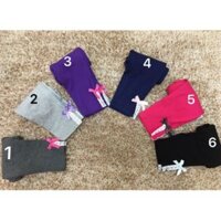 Sỉ quần legging cho bé gái