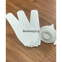 Sỉ Quạt màn 1050mm Quạt trần mini quạt đuổi ruồi