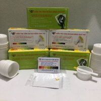 Sỉ Que Thử Viêm Âm Đạo (Tặng Kèm Cốc Hứng Nước Tiểu)