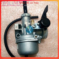 (sỉ rẻ) Bình xăng con / chế hòa khí xe win 100 (Gía sốc)