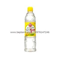 Si rô bắp / Corn syrup