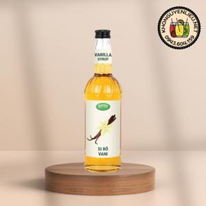 Si Rô Vani Osterberg