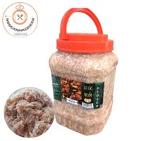 SỈ  Ruốc Tép Muối Hàn Quốc 5kg Làm Kimchi