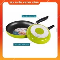 Sỉ set 2 chảo 18, 24 KIEM82