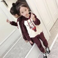 SỈ SET BỘ VỊT LEPARIS