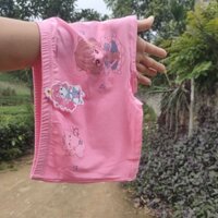 [SỈ] SET  QUẦN CHIP ĐÙI BÉ GÁI 2_12 TUỔI