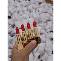 sỉ sl son sáp lì 10 cây  son sáp lì  khách đặt hàng 10 cây   nt cho shop  shop gửi theo màu khách nt
