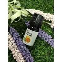 (Sỉ sll) Tinh dầu Cam Ngọt 10ml-50ml nguyên chất 100% của Viện Hàn Lâm KHCNVN