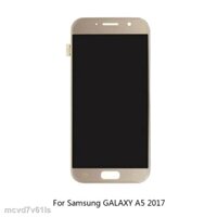 Sỉ số lượng lớn Màn hình cảm ứng LCD thay thế cho điện thoại Samsung Galaxy A5 2017 A520F SM-A520F