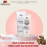 (Sỉ Spa) Tẩy tế bào chết giúp làm sáng và sạch da Phyto Peptide Exfoliate - Mediworld