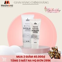 (Sỉ Spa) Tẩy tế bào chết sinh học Geneworld 2 Clean - Phyto Peptide Exfoliate, 30ml