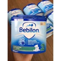 Sỉ sữa Bebilon