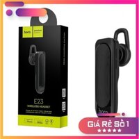 [Sỉ] Tai nghe bluetooth Hoco E23 GIÁ RẺ