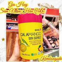 [SỈ TẬN GỐC ] Nước Ép Xoài SANGA Hàn Quốc Giảm Cân Siêu Tốc, Hộp 30 gói