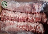 Sỉ thịt heo đông lạnh (Cốt Lết Palmali, Sườn que, Ba rọi Rút Sườn, Dựng trước sau, Đuôi) từ 47k